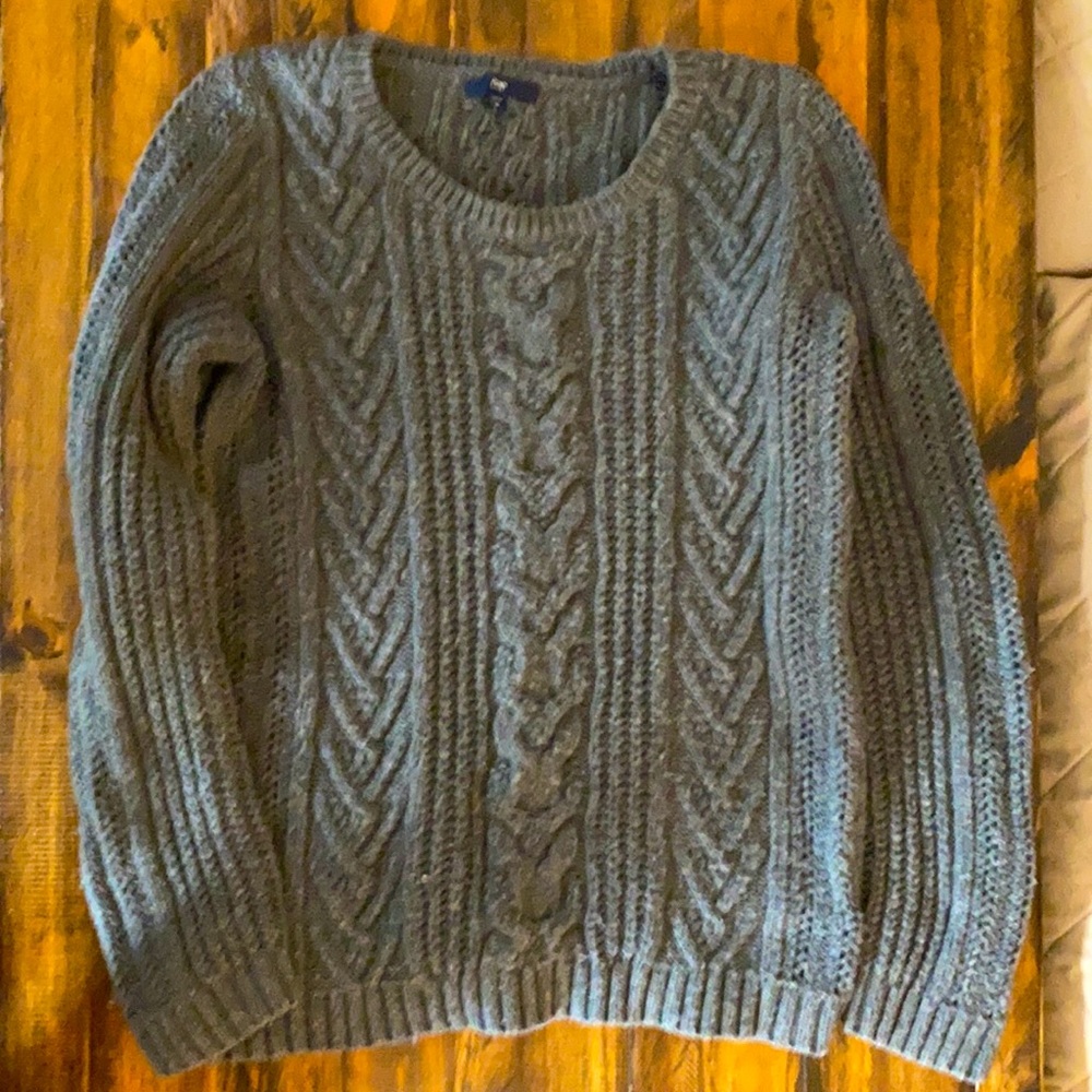 Gap Knit sweater